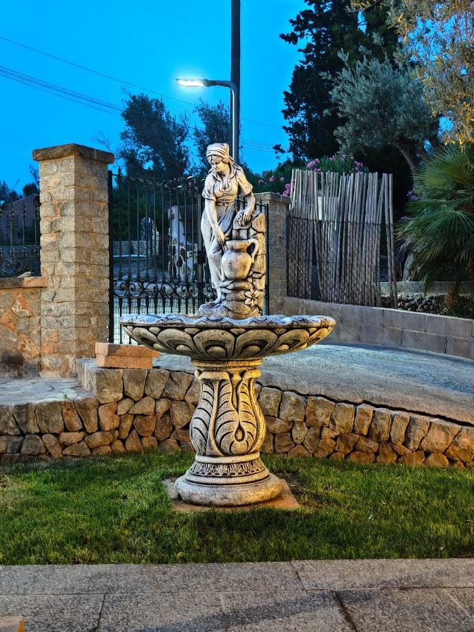 Villa Capllonch Banyalbufar Eksteriør billede